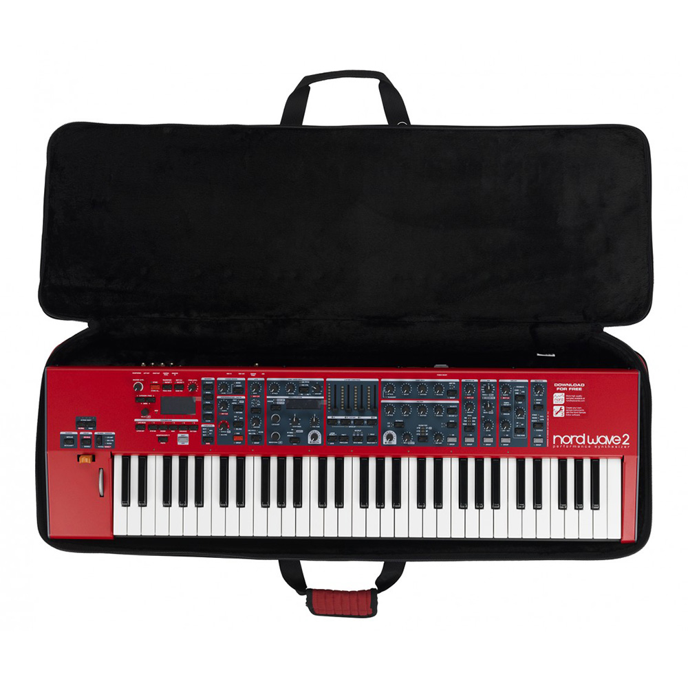 Nord (Clavia) Soft Case Wave 2｜ミュージックランドKEY