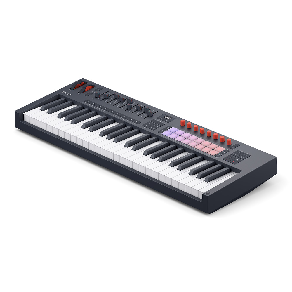 Novation FLkey 2 49｜ミュージックランドKEY
