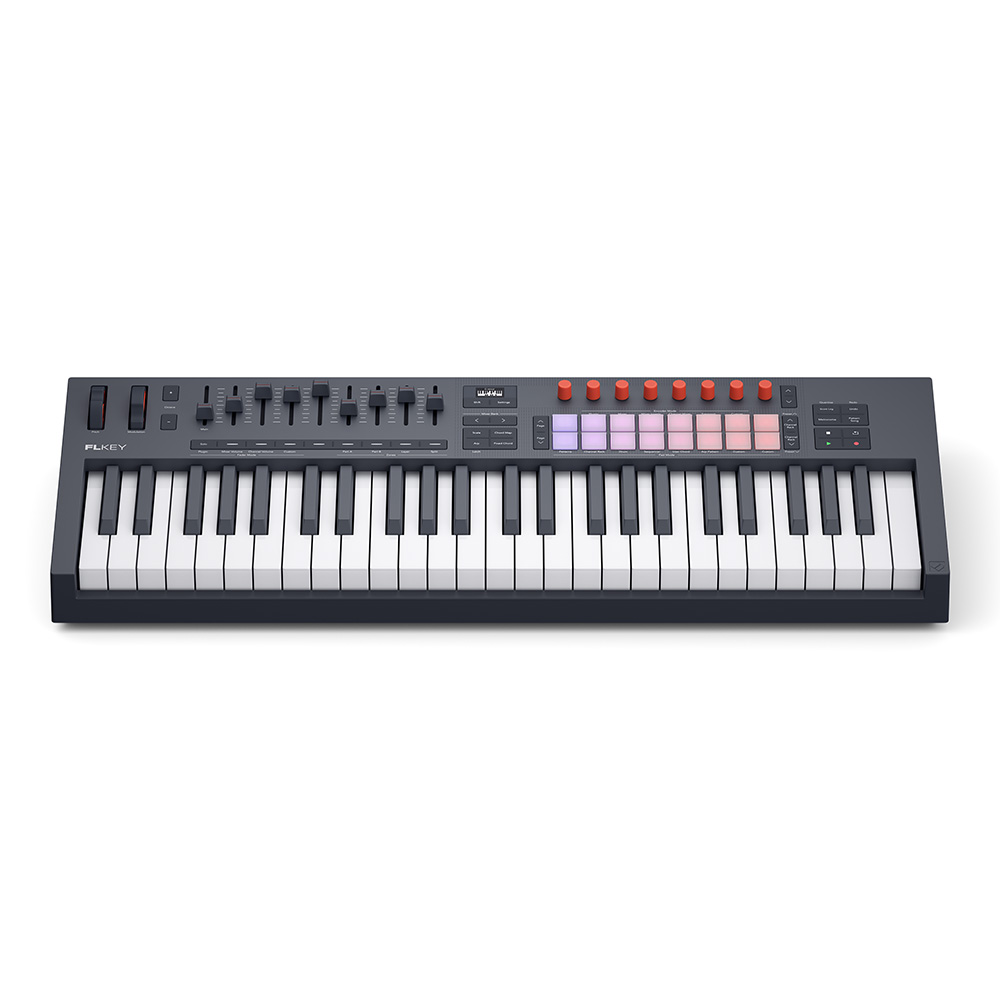 Novation FLkey 2 49｜ミュージックランドKEY