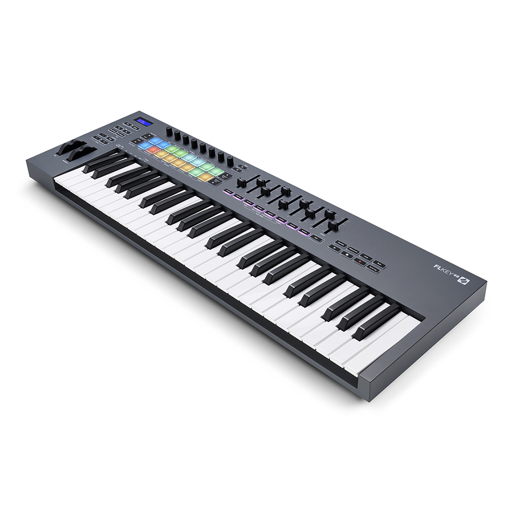 Novation FLkey 49｜ミュージックランドKEY