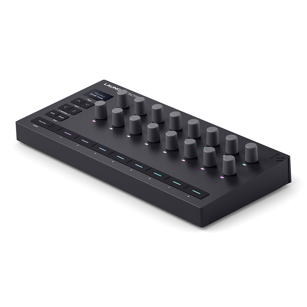 Novation Launch Control 3｜ミュージックランドKEY