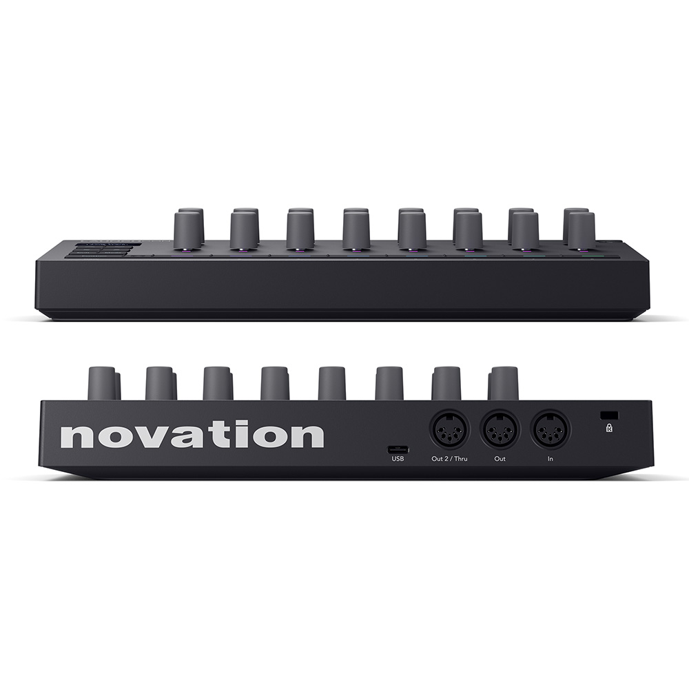 Novation Launch Control 3｜ミュージックランドKEY