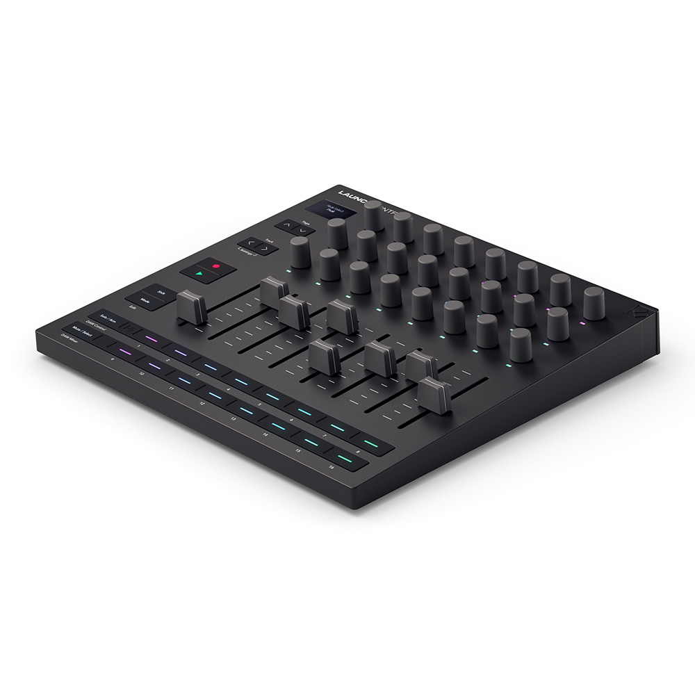 Launch Control XL MK2 | Novation