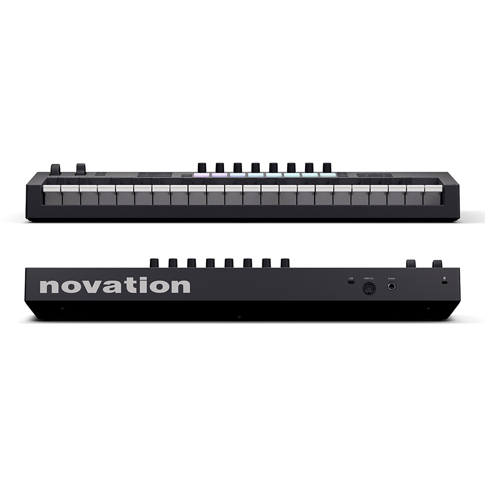 Novation Launchkey 37 MK4｜ミュージックランドKEY