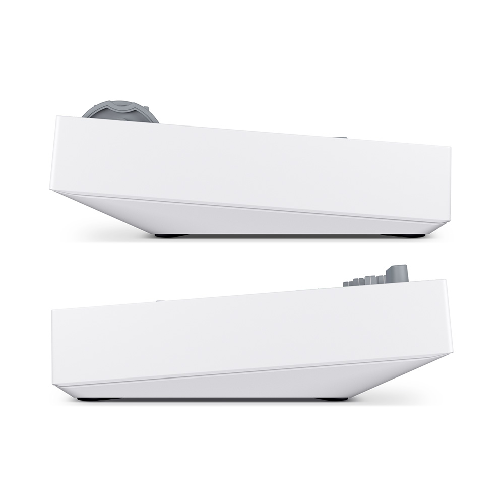 Novation Launchkey 49 Mk4 White｜ミュージックランドKEY