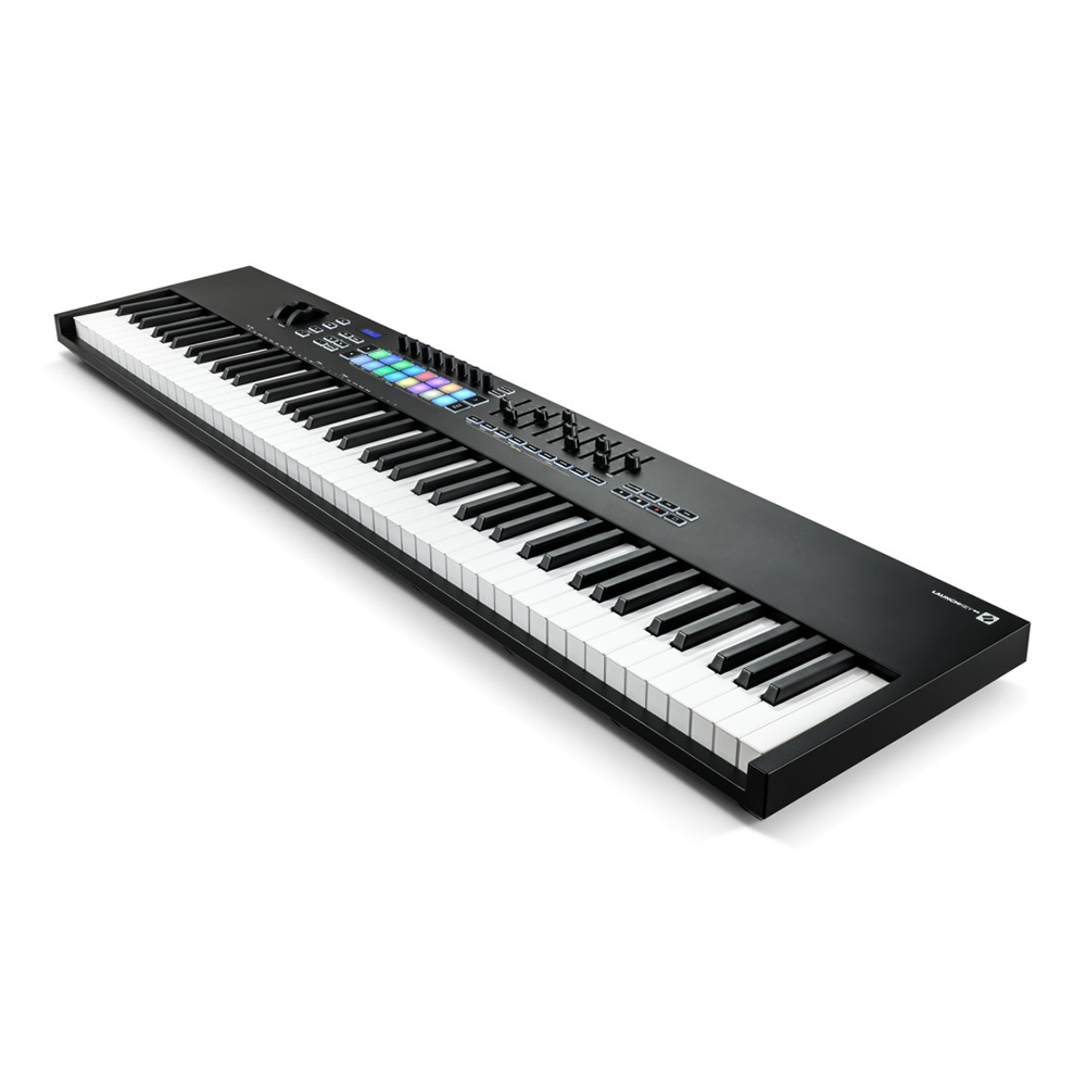 Novation Launchkey 88 MKIII｜ミュージックランドKEY