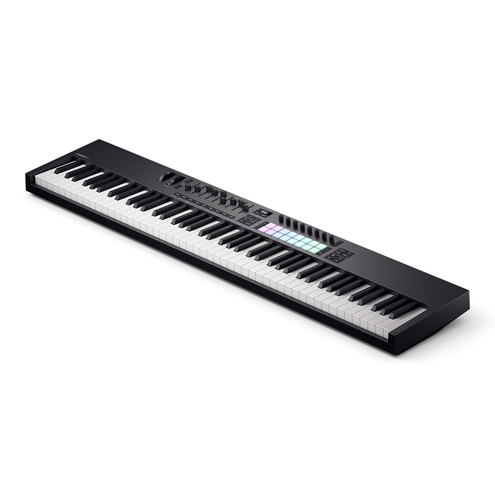 Novation Launchkey 88 MK4｜ミュージックランドKEY