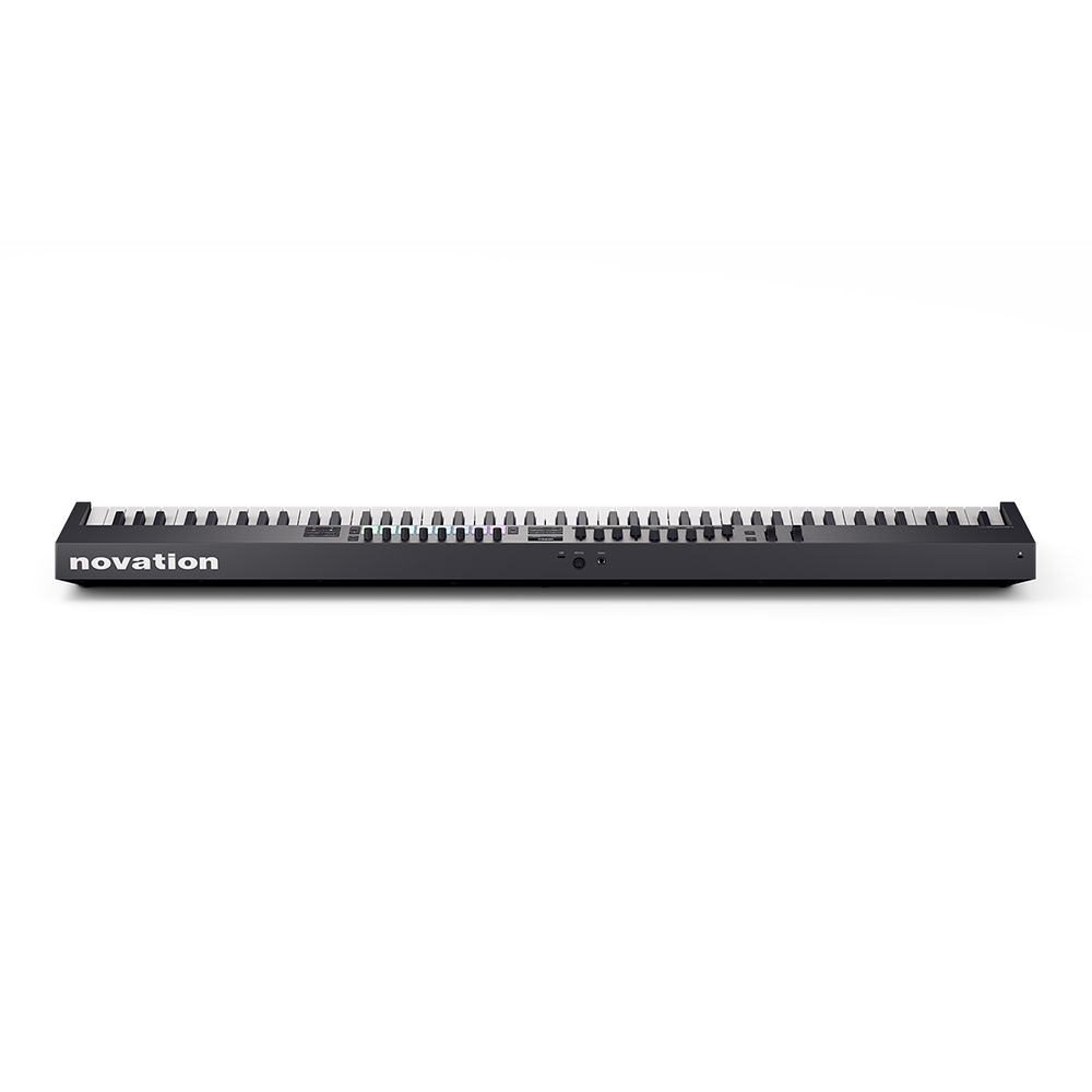 鍵盤楽器 WMD Time Warp Novation Launchkey 88 MK4｜ミュージックランドKEY