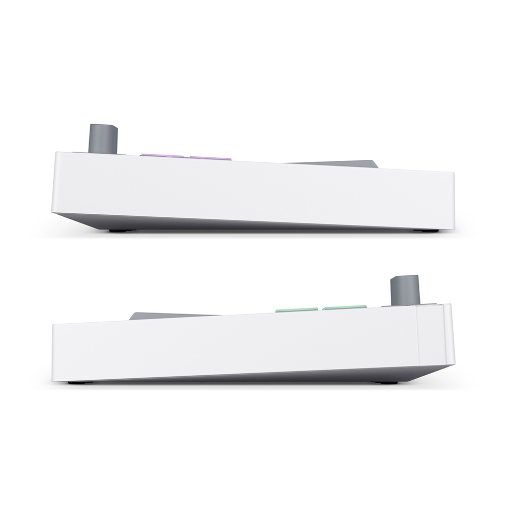 Novation Launchkey Mini 37 Mk4 White｜ミュージックランドKEY
