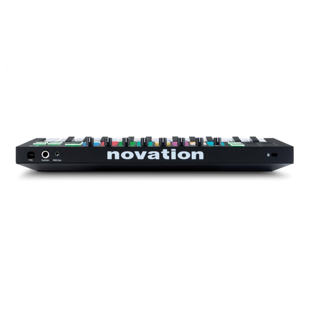 Novation Launchkey Mini MK3｜ミュージックランドKEY