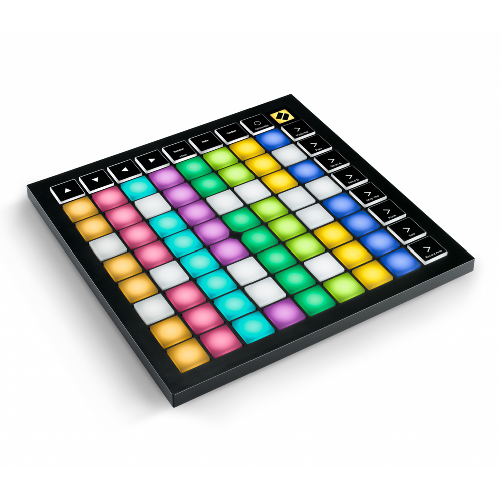 Novation Launchpad X｜ミュージックランドKEY