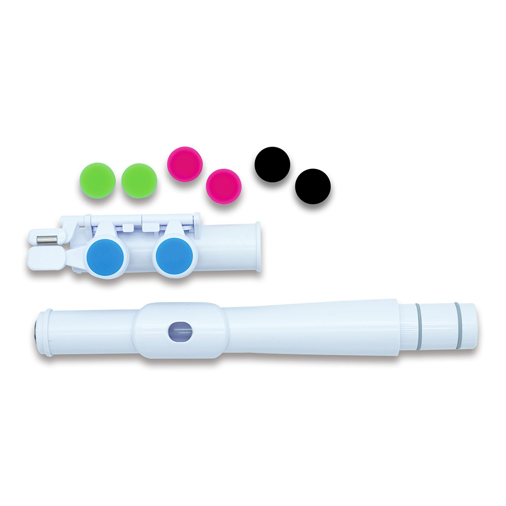 nuvo jFlute Upgrade Kit 2.0 White [N245UKWT JP