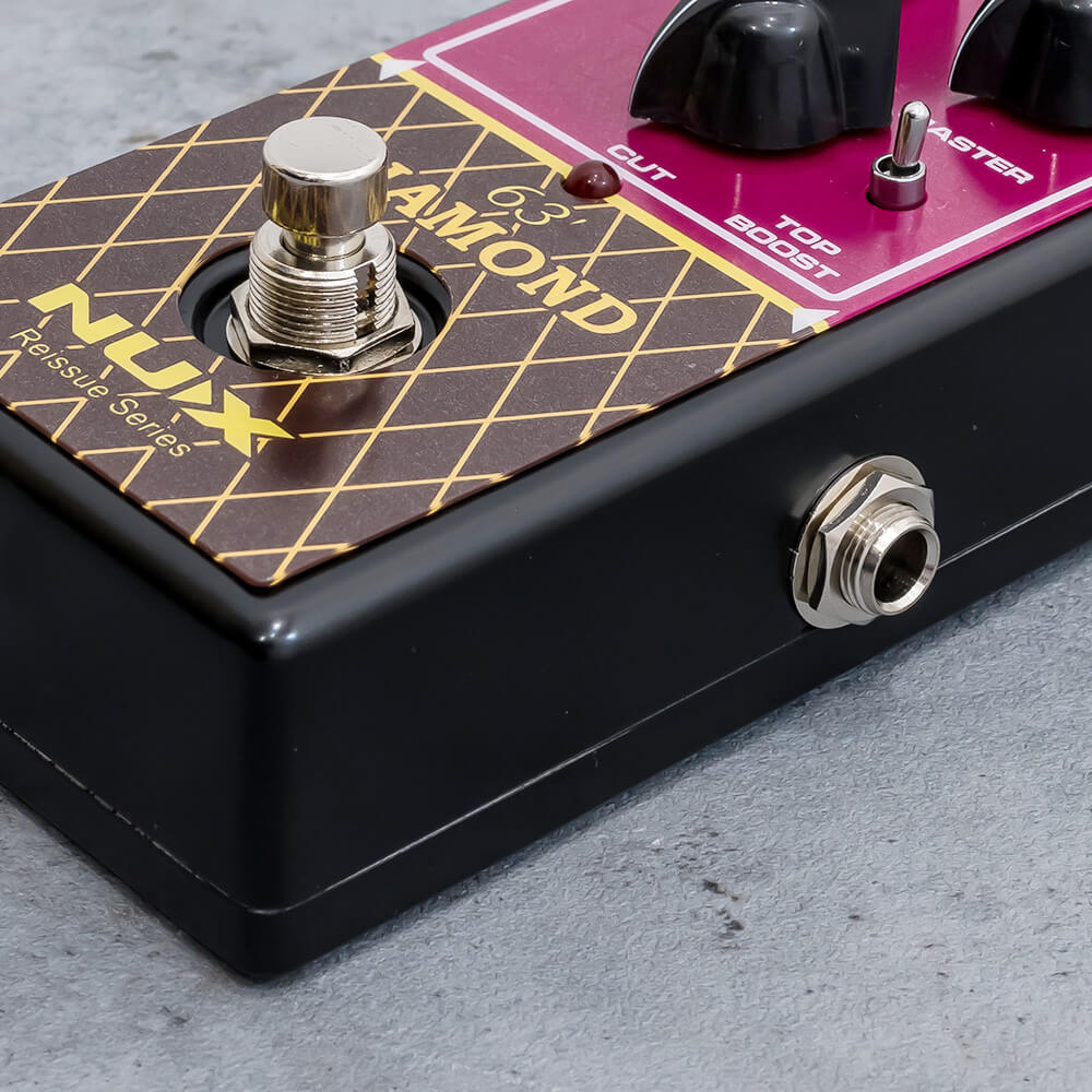 NUX 63' Diamond｜ミュージックランドKEY
