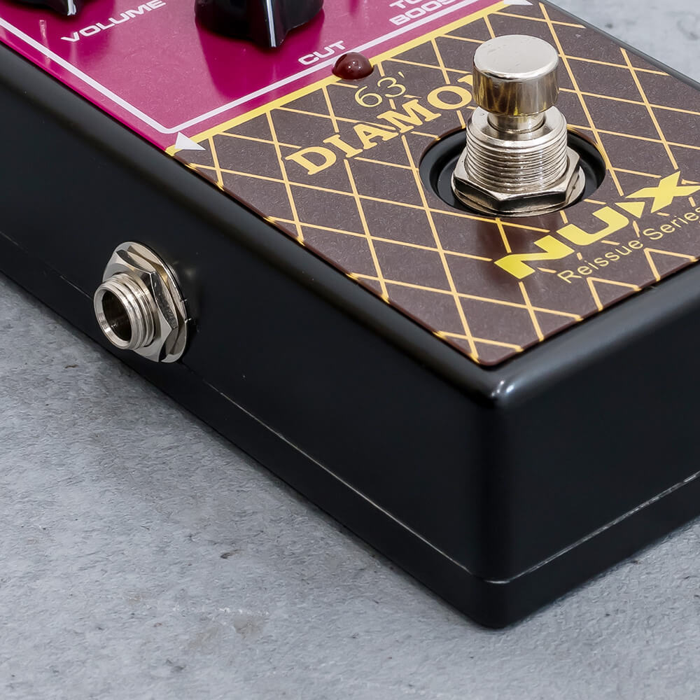 NUX 63' Diamond｜ミュージックランドKEY
