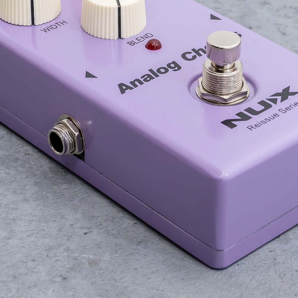 Pigtone  Analog Chorus アナログコーラス　エフェクター PEDAL FREAKS Analog Chorus キット | PEDAL FREAKS