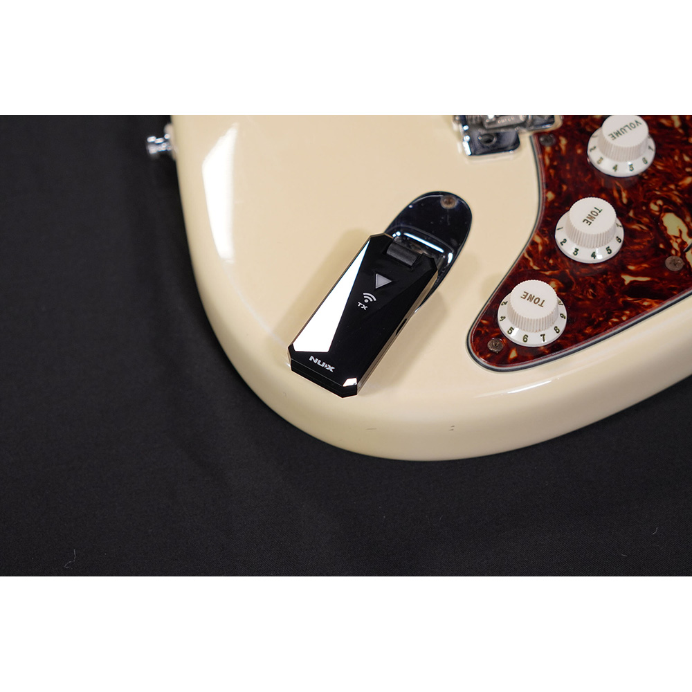 NUX B-5RC [2.4GHz Guitar Wireless System]｜ミュージックランドKEY