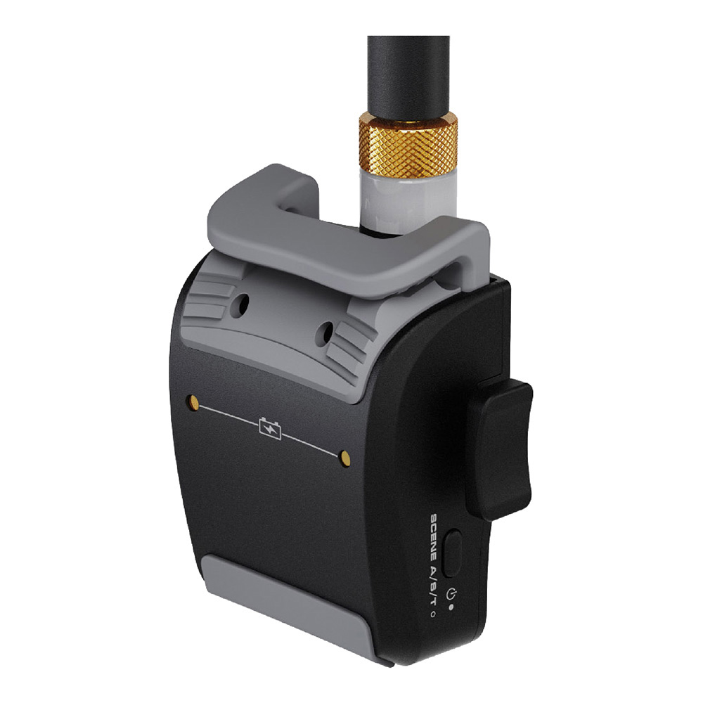 ニューエックス NUX サックス用ワイヤレスシステム マイク NUX ニューエックス / Wireless Mic B-6 サックスワイヤレス