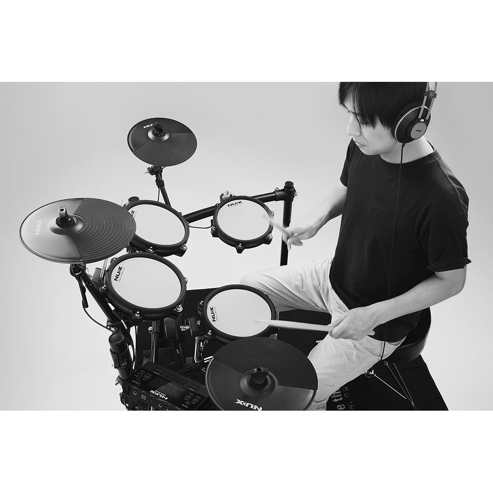 NUX DM-210｜ミュージックランドKEY