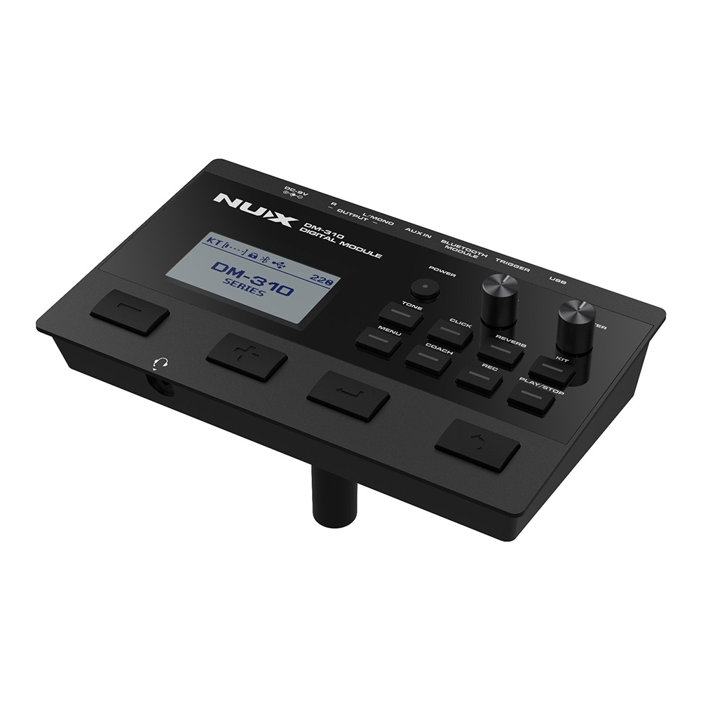 NUX DM-310｜ミュージックランドKEY