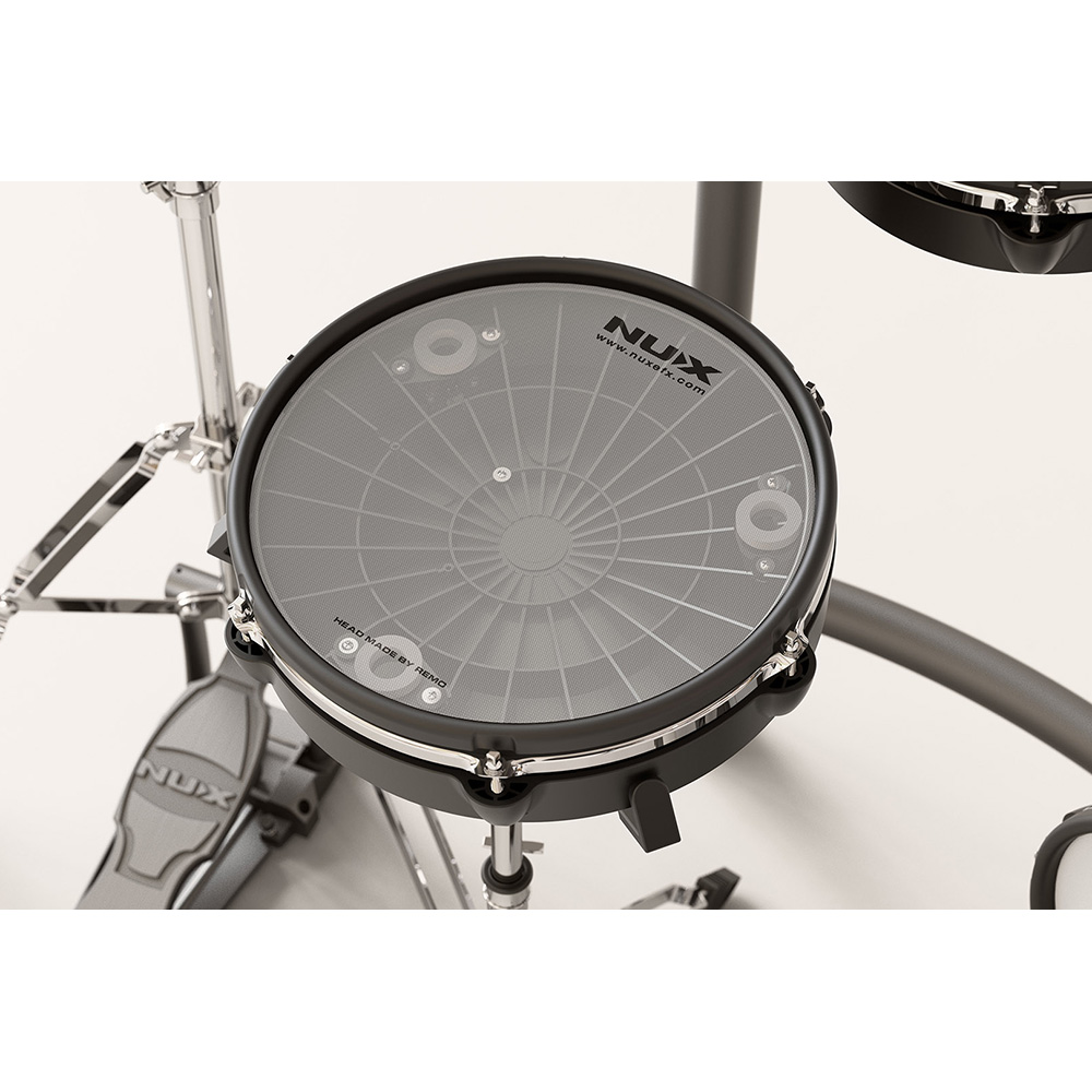 NUX DM-8｜ミュージックランドKEY