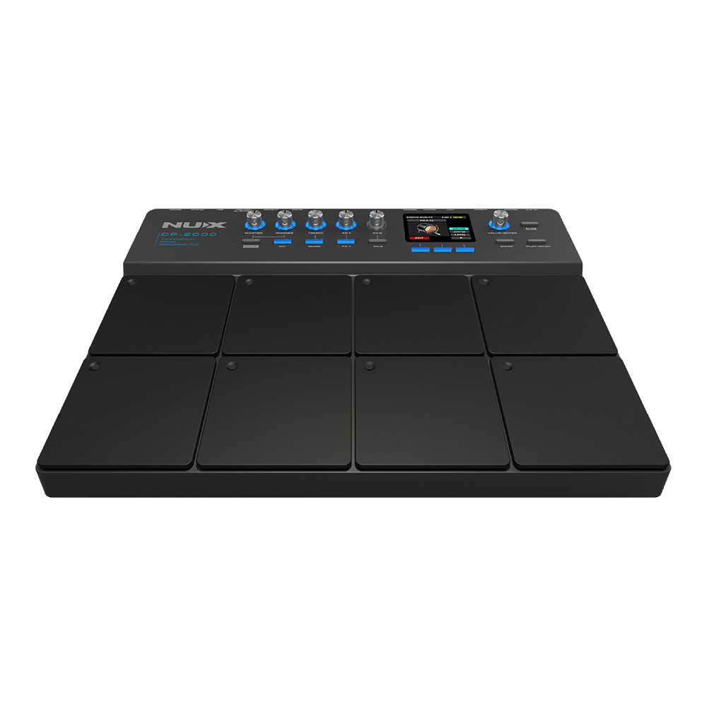 NUX DP-2000｜ミュージックランドKEY
