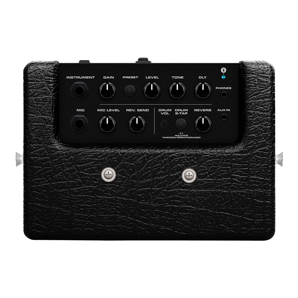 ギター mighty micro Nux Mighty 8 BT MK2 Electric guitar combo amp