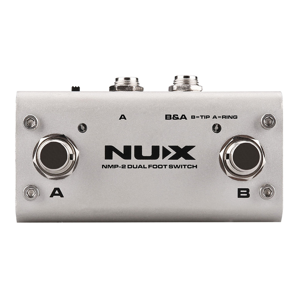 NUX Mighty Bass 50BT｜ミュージックランドKEY