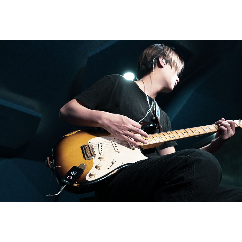 NUX Mighty Plug｜ミュージックランドKEY