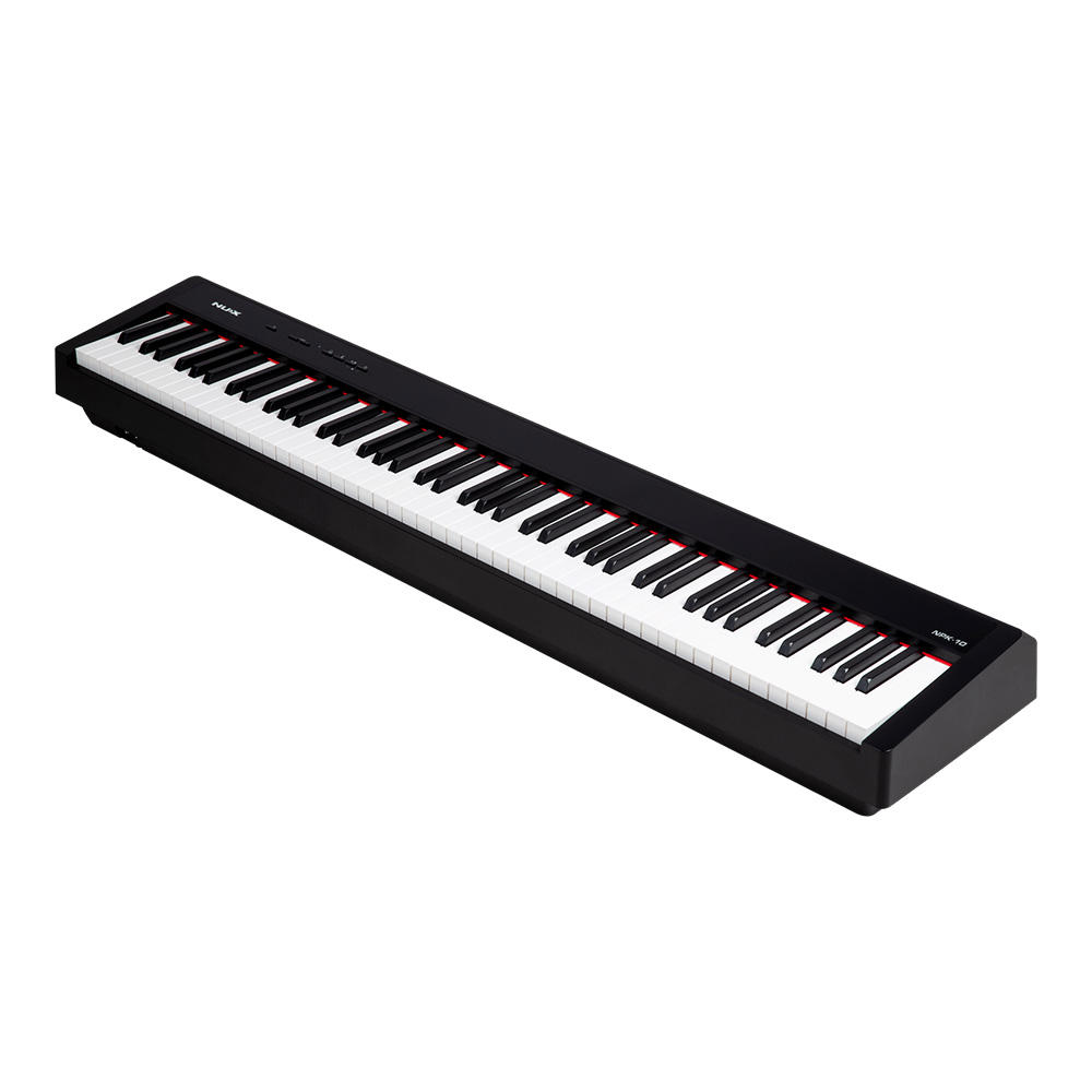 NUX NPK-10 BLACK｜ミュージックランドKEY
