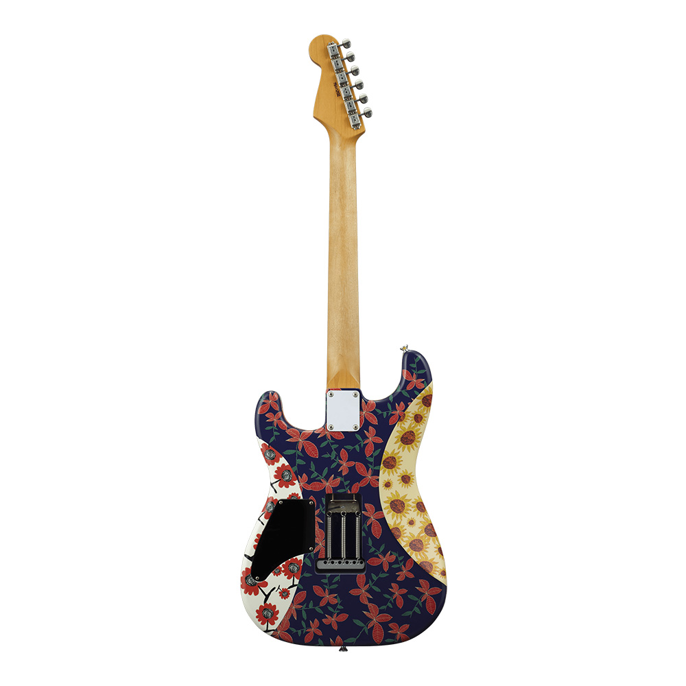 NU:カーニバル　GIGO コースター　エドモンド　15枚セット Navigator N-ST SGZ Custom -EDEN- [SUGIZO Signature Model