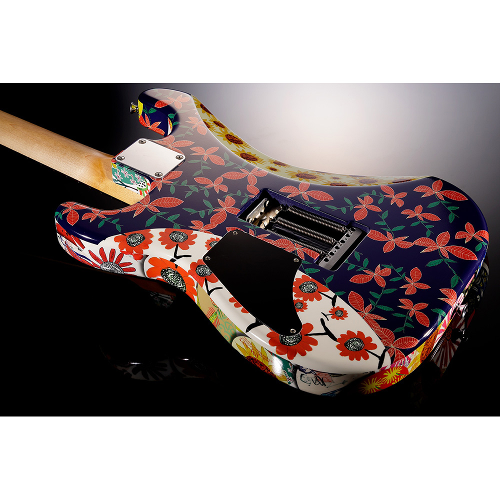 Navigator N-ST SGZ Custom -EDEN- [SUGIZO Signature Model