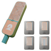 カラーバリエーション カラーバリエーション