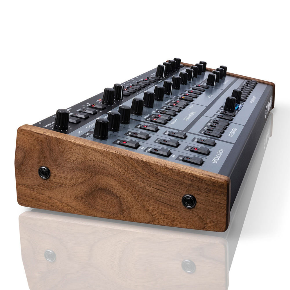 Oberheim OB-X8 Module｜ミュージックランドKEY