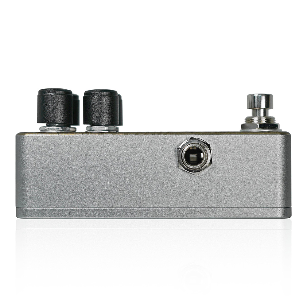 One Control ANODIZED BROWN DISTORTION 4K｜ミュージックランドKEY