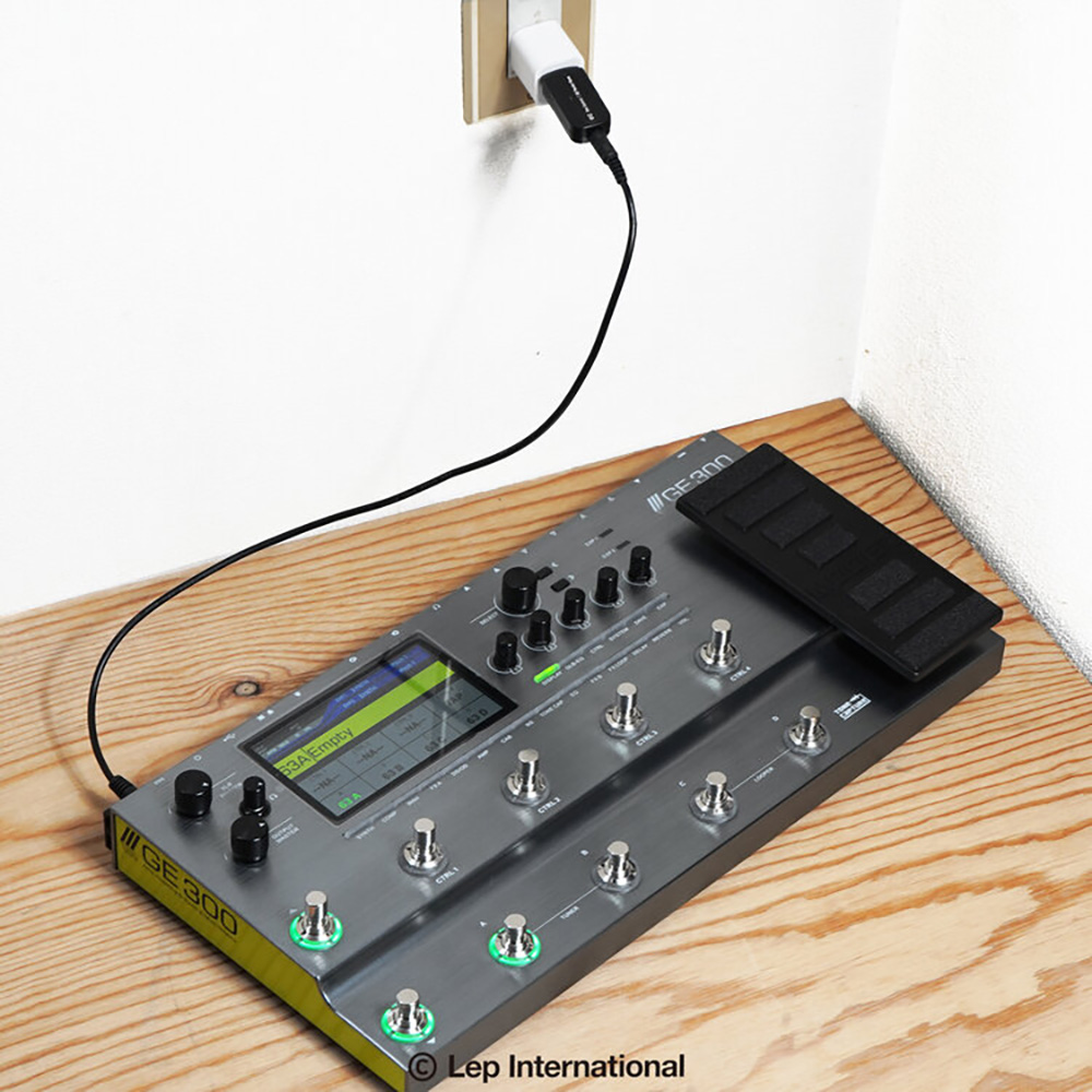One Control DC Porter Nano｜ミュージックランドKEY