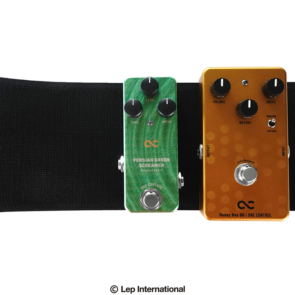 One Control HOOK & LOOP HOOK WIDE 1M｜ミュージックランドKEY