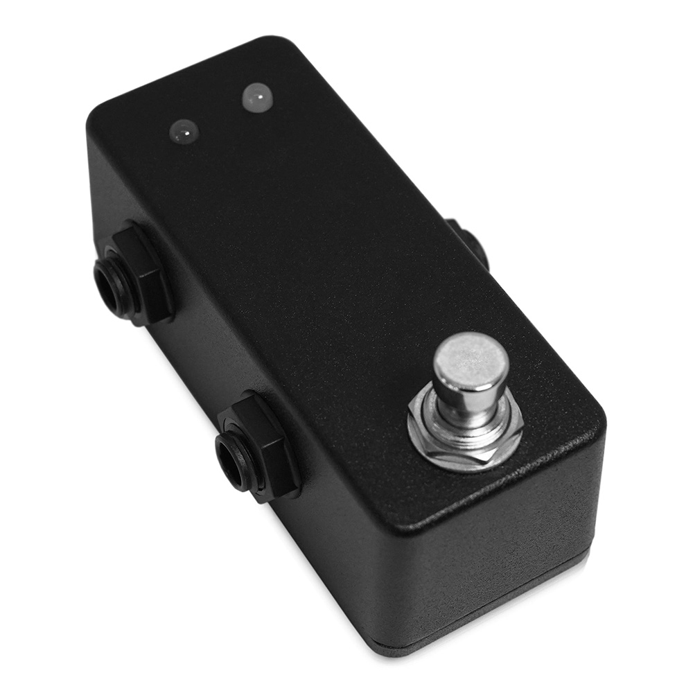 One Control LWP Series AB Box Kit｜ミュージックランドKEY