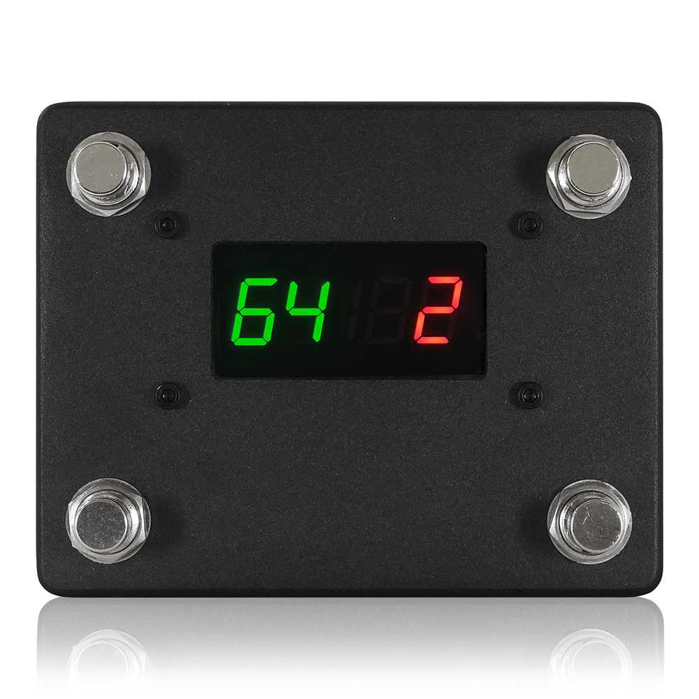 One Control LWP Series Basilisk Kit｜ミュージックランドKEY