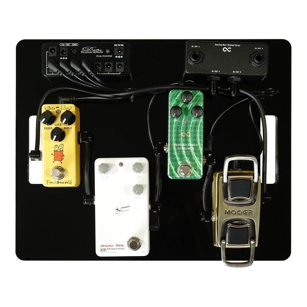 One Control LWP Series Acrylic Board PB3226｜ミュージックランドKEY