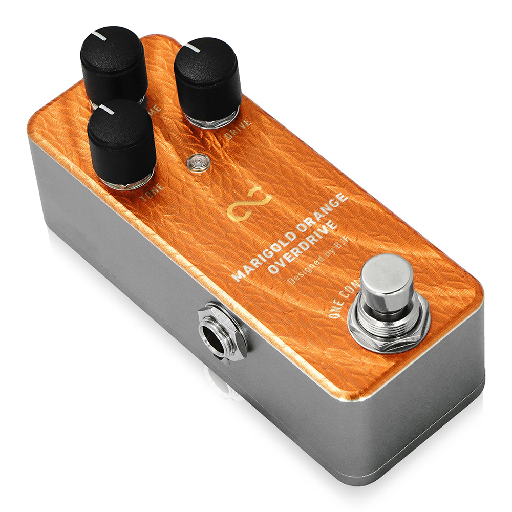 AMT O-Drive オレンジ　オーバードライブ AMT O-Drive オレンジ オーバードライブ Amazon | One Control