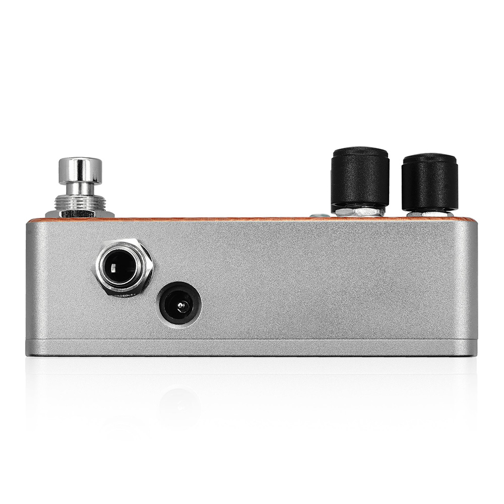 One Control MARIGOLD ORANGE OVERDRIVE｜ミュージックランドKEY