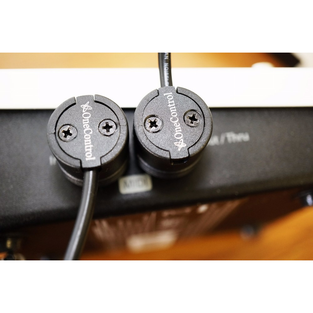 One Control MIDI Hammer Cable 30cm L/L｜ミュージックランドKEY