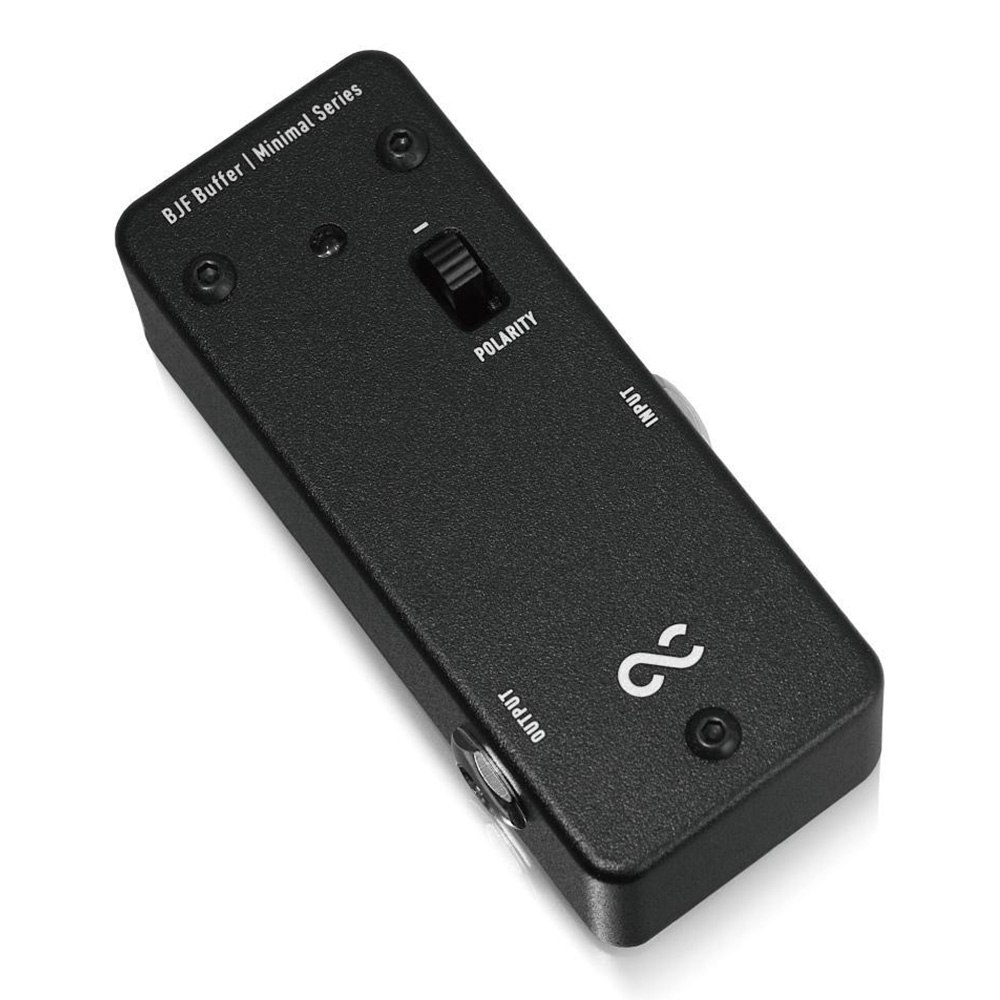 One Control Minimal Series BJF Buffer｜ミュージックランドKEY