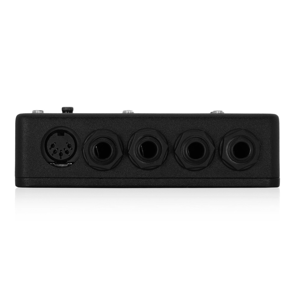 One Control Minimal Series MIDI Dual Stereo Loop