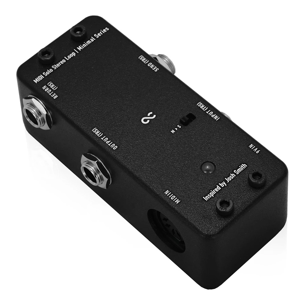 ギター One Control MIDI Solo Stereo Loop One Control Minimal Series MIDI Solo Stereo Loop Inspired by