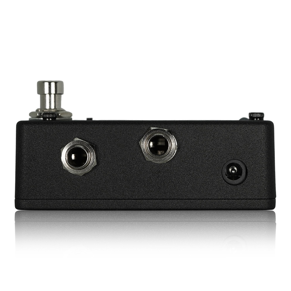 One Control Minimal Series Stereo 1Loop Box｜ミュージックランドKEY