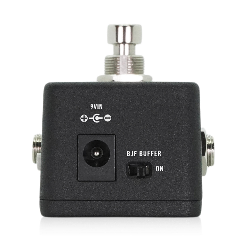 One Control Minimal Series Tuner MKII with BJF BUFFER 