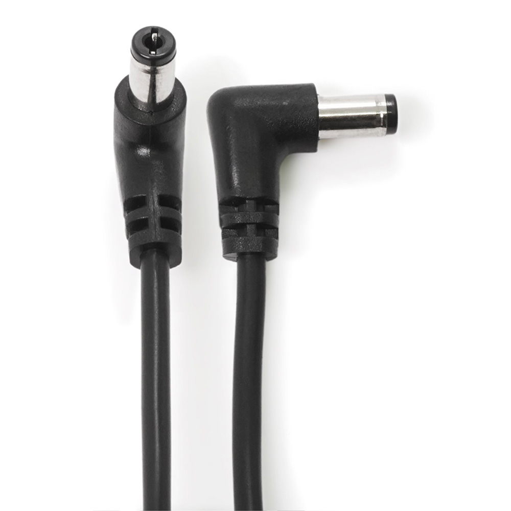 One Control Noiseless DC Cable 20cm L/L 3本セット｜ミュージック