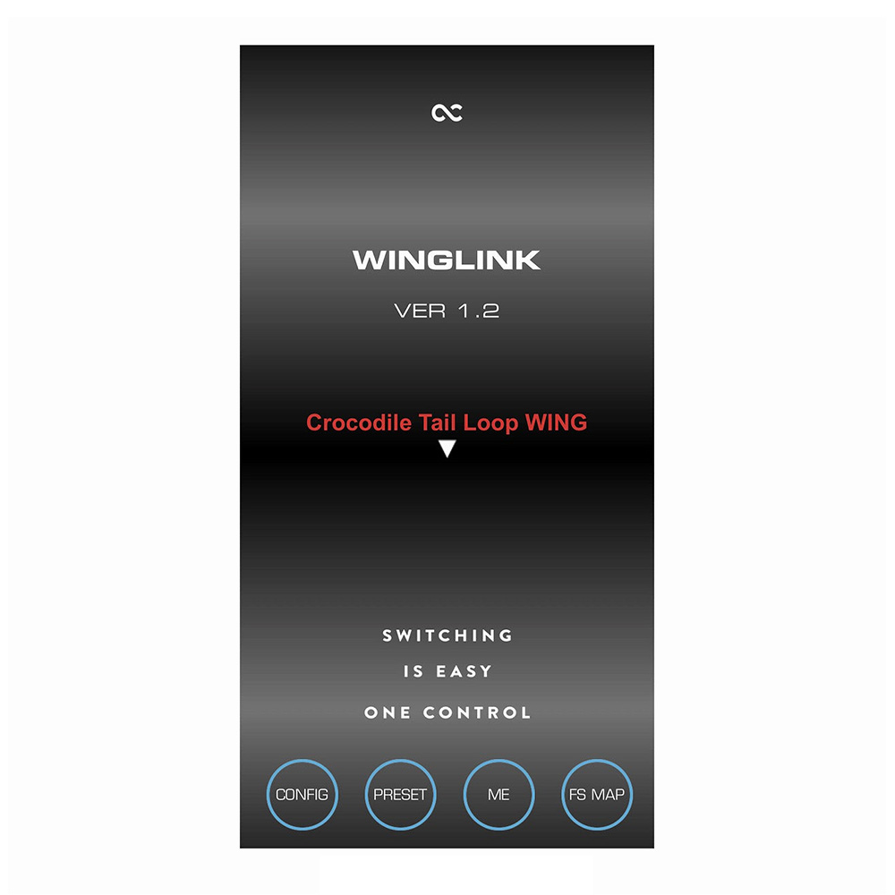ギター one control crocodile tail loop OC10 One Control Crocodile Tail Loop (OC10) - One Control