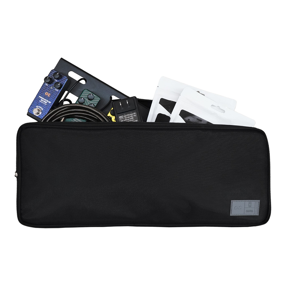 One Control Solid Board PBS4014 Pedal Board Bag Set｜ミュージック